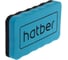 Губка для досок HATBER 54x108 мм на магните с европодвесом 089461 5