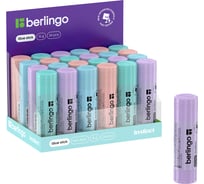 Клей-карандаш Berlingo Instinct, 15г, 24 шт в упаковке, FPp_15015