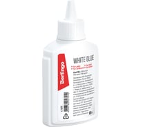 Клей ПВА Berlingo, 10 шт  в упаковке, 65 г  L1625