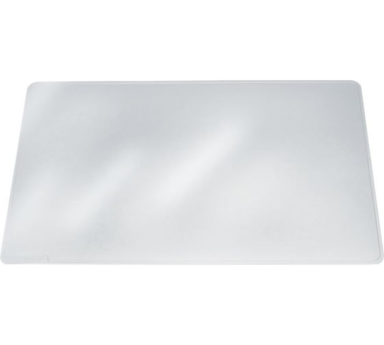 Настольное покрытие Durable duraglas 40х53см, прозрачное 7112-19