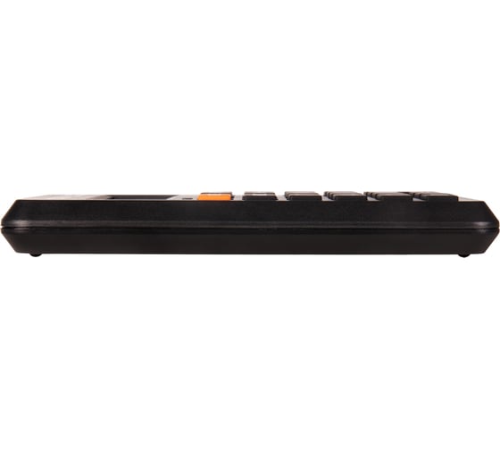 Калькулятор карманный Citizen LC-310NR 8 разрядов, черный