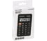 Калькулятор карманный Citizen LC-310NR 8 разрядов, черный 4