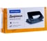 Дырокол OfficeSpace 10 листов, 12 шт в упаковке, металлический, черный P201BL_436 2