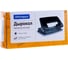Дырокол OfficeSpace 10 листов, 12 шт в упаковке, металлический, черный P201BL_436 13