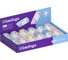 Ластик BERLINGO Pastel термопластичная резина, ассорти, 50х28х12 мм BLc_00390 2