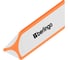 Ластик Berlingo Triangle Pro, 36 шт в упаковке, треугольный, скошенный, термопластичная резина BLc_00360 5