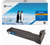 Картридж лазерный G&G GG-CF256X CF256X черный 13700 страниц, для HP LJ MFP M436n 2061378