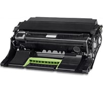 Блок фотобарабана G&G GG-50F0Z00 50F0Z00 черный ч/б:60000 страниц для MX310dn/MS310dn/MS310d/MS312dn/MS3 2061447