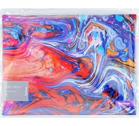 Папка-конверт BERLINGO Color Storm на кнопке, 180 мкм, с рисунком EFb_A4031