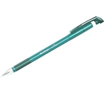 Шариковая ручка BERLINGO xFine черная, 0.3 мм, грип CBp_03501