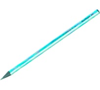 Карандаш чернографитовый Berlingo "Starlight" HB, 36 шт в упаковке, черное дерево, трехгранный, заточен. BP01170