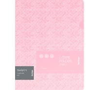 Папка-уголок Berlingo Starlight S А4, 200 мкм, с рисунком LFp_A4901