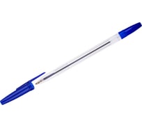 Набор шариковых ручек Стамм Оптима 3 шт, 3 цвета, 0.7 мм, РО06