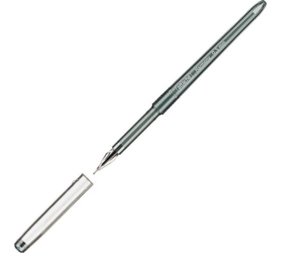 Гелевая ручка Attache Harmony черные чернила 536379 1