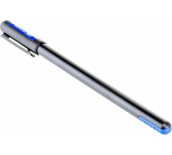 Шариковая ручка LINC PENTONIC 0,7 мм синий 7024