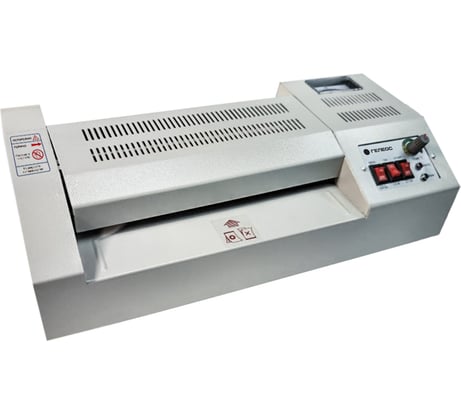 Ламинатор ГЕЛЕОС ЛМ_А4Про