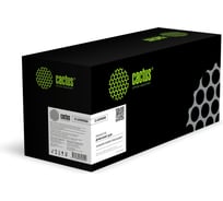 Блок фотобарабана Cactus CS-LX50F0ZA0N ч/б, 60000 стр., для MS317dn, MS317, MS417dn, MS417 Lexmark 2062544