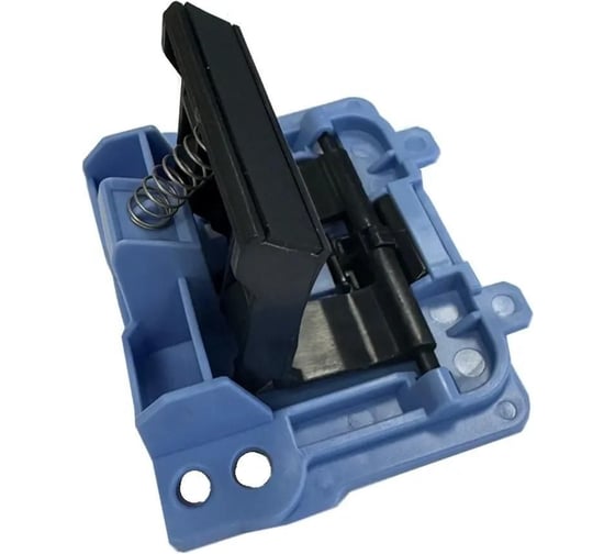 Площадка тормозная CET DGP0914 (RM1-4207-000, RM1-4227-000) для HP LaserJet P1505/HP LaserJet Pro M2 2078662 1