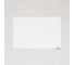 Стеклянная магнитно-маркерная доска GENGLASS BASE белая, 100x150 см B-100-150-9003 1