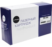 Тонер-картридж NetProduct для Kyocera FS-6970DN, 15K N-TK-450