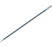 Шариковый стержень Berlingo Starlight, Funline, синий, 140 мм., 0.7 мм CSb_70250