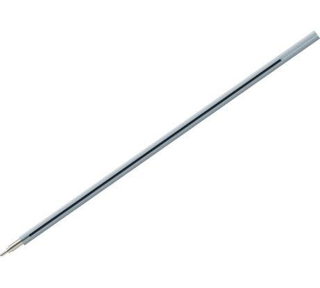 Шариковый стержень Berlingo Starlight, Funline, синий, 140 мм., 0.7 мм CSb_70250