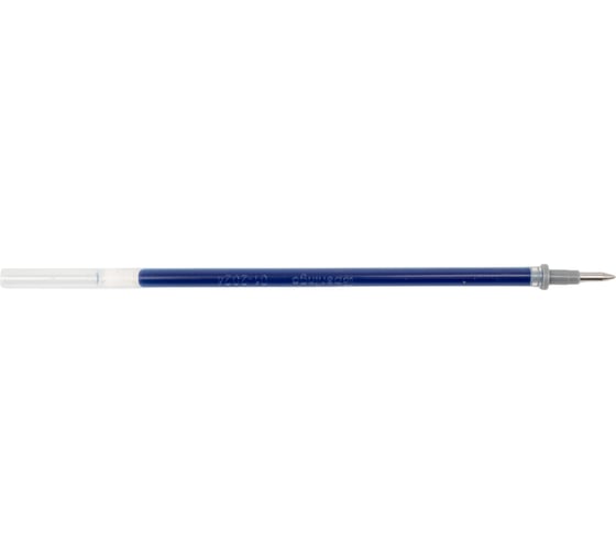 Гелевый стержень Berlingo Techno-Gel, Silk, XP синий, 131 мм, 0.5 мм CSg_51022
