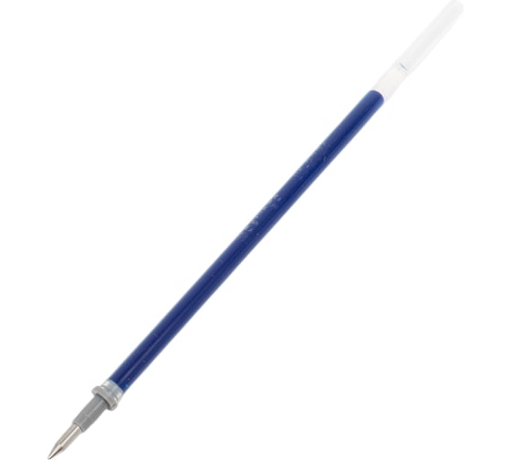 Гелевый стержень Berlingo Techno-Gel, Silk, XP синий, 131 мм, 0.5 мм CSg_51022