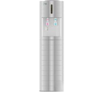 Пурифайер-проточный кулер для воды ECOTRONIC V40-U4L white 3026