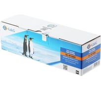 Картридж лазерный G&G GG-W1500X W1500X черный 2000 страниц для HP LaserJet M111a/M111w/MFP M141a/M141W 1976114