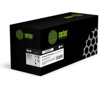 Картридж лазерный CACTUS CS-VLB7130 006R01819 черный, 31000 стр., для Xerox VLB7125/VLB7130 2069000