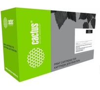 Блок фотобарабана Cactus CS-DK3190 DK-3190(302T693031) черный ч/б: 500000 страниц, для ECOSYS P3050/3055/3 1742126