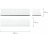 Стиратель магнитный для доски BRAUBERG (45x145 мм) + 5 сменных салфеток, Standard, белый 238792 11