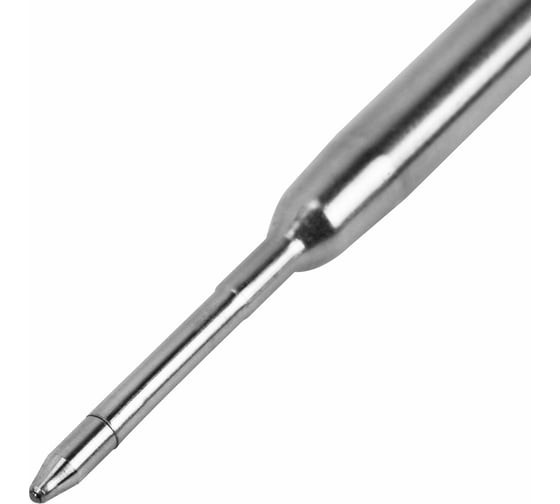 Шариковый стержень BRAUBERG КОМПЛЕКТ 20 штук, синий, тип PARKER, 98 мм, линия 0,5 мм 170406