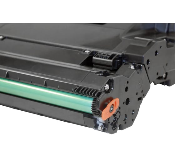 Фотобарабан Solution print SP 1104A (104A) для HP, черный 353597