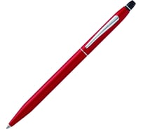 Шариковая ручка Cross Click - Crimson M AT0622-119