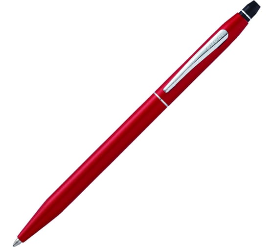 Шариковая ручка Cross Click - Crimson M AT0622-119 1