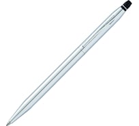 Шариковая ручка Cross Click - Chrome M AT0622-101