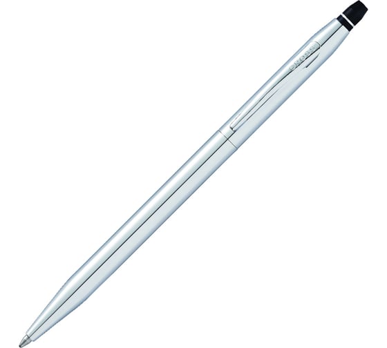 Шариковая ручка Cross Click - Chrome M AT0622-101 1