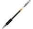 Гелевая ручка PILOT G-1 Grip черная 0.5 мм грип BLGP-G1-5-B 1
