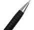 Механический карандаш Faber-Castell Grip 1347 B, 0.7 мм, с ластиком, автоподача грифеля, красный 134721 5