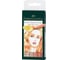 Набор капиллярных ручек Faber-Castell Pitt Artist Pen Brush Light Skin 6 цветов, 6 шт, пластиковая упаковка 167162 1