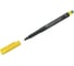 Набор перманентных маркеров Faber-Castell Multimark permanent S 8 цветов, игольчатые, 0.4 мм 152309 2