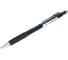 Механический карандаш Faber-Castell Grip 1345 B, 0.5 мм, с ластиком, автоподача грифеля, черный 134599 2