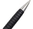 Механический карандаш Faber-Castell Grip 1345 B, 0.5 мм, с ластиком, автоподача грифеля, черный 134599 5