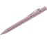 Механический карандаш Faber-Castell Grip 2010 0.5 мм, трехгранный, дымчато-розовый 231051 1