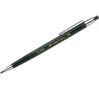 Цанговый карандаш Faber-Castell TK 9500 2.0 мм, HB 139500