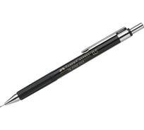 Механический карандаш Faber-Castell TK-Fine 2315 HB, 0.5 мм, черный корпус 231599