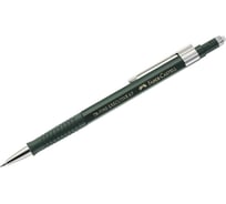 Механический карандаш Faber-Castell TK-Fine Executive 0.7 мм, с ластиком 131700