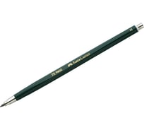 Цанговый карандаш Faber-Castell TK 9400 2.0 мм, H 139411